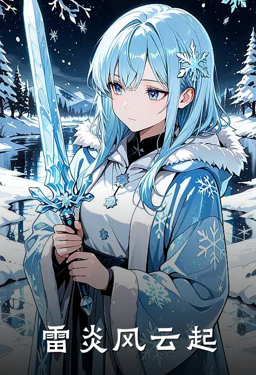 雷炎风云起