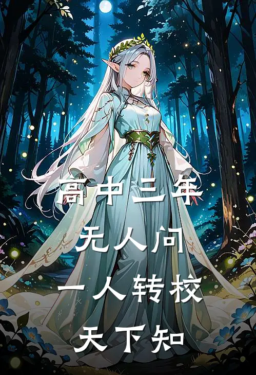 高中三年无人问，一人转校天下知
