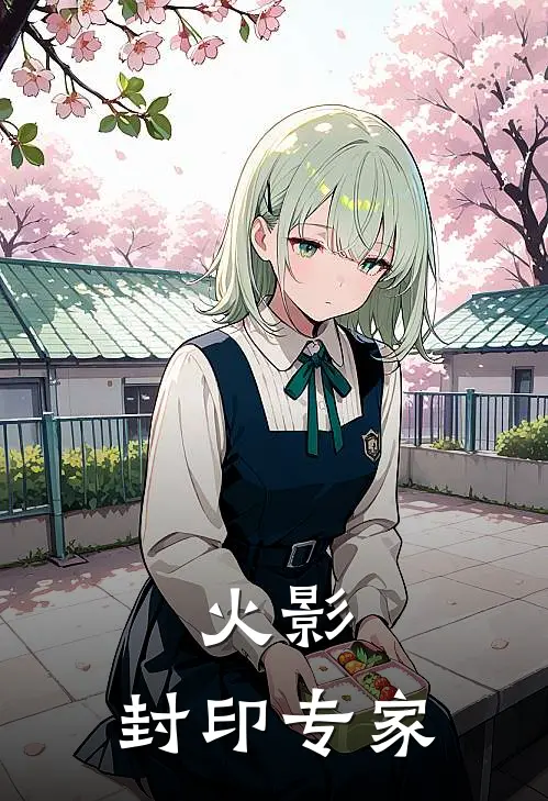 火影：封印专家