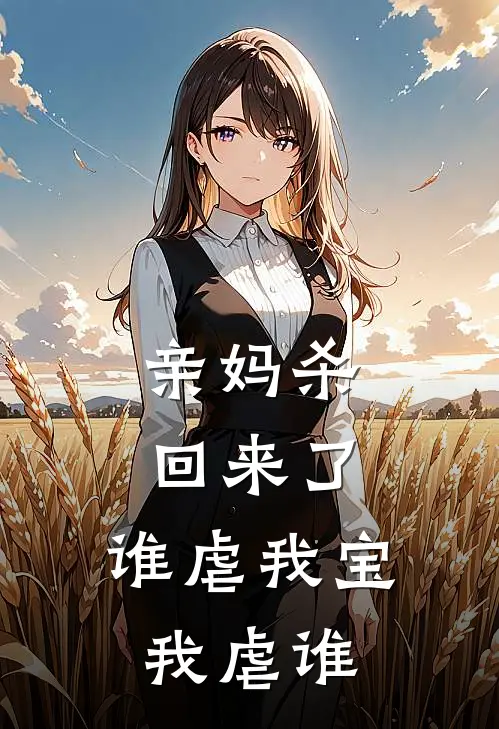 亲妈杀回来了，谁虐我宝我虐谁