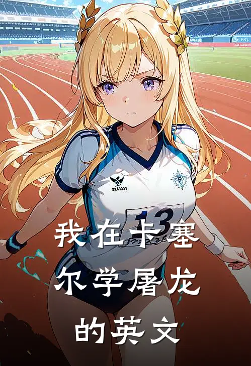 我在卡塞尔学屠龙的英文