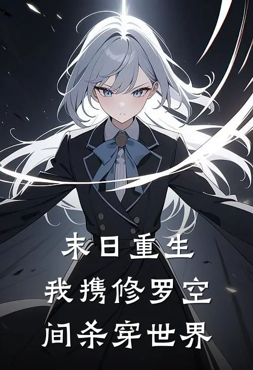 末日重生：我携修罗空间杀穿世界