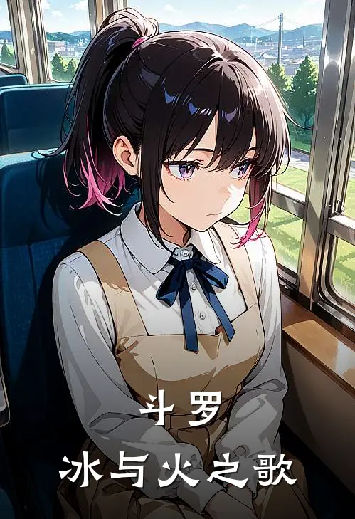 斗罗：冰与火之歌