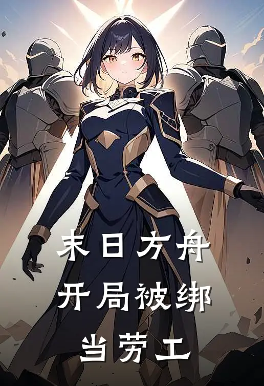 末日方舟：开局被绑当劳工