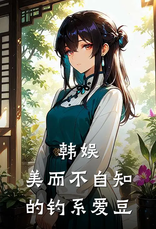 韩娱：美而不自知的钓系爱豆