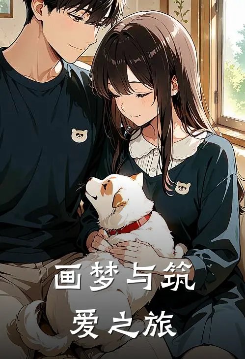 画梦与筑爱之旅
