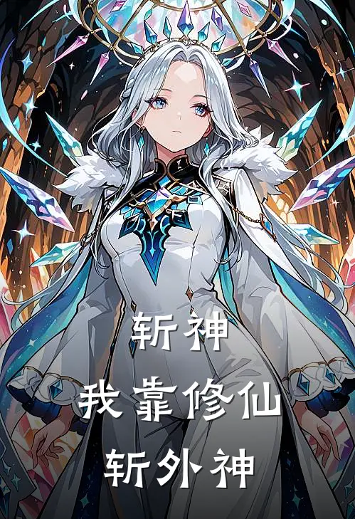 斩神：我靠修仙斩外神