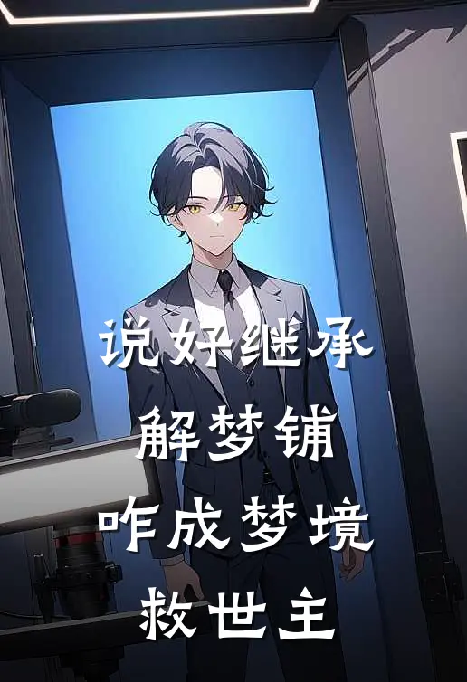 说好继承解梦铺，咋成梦境救世主
