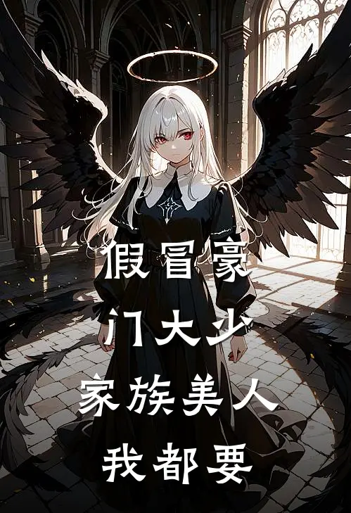 假冒豪门大少，家族美人我都要