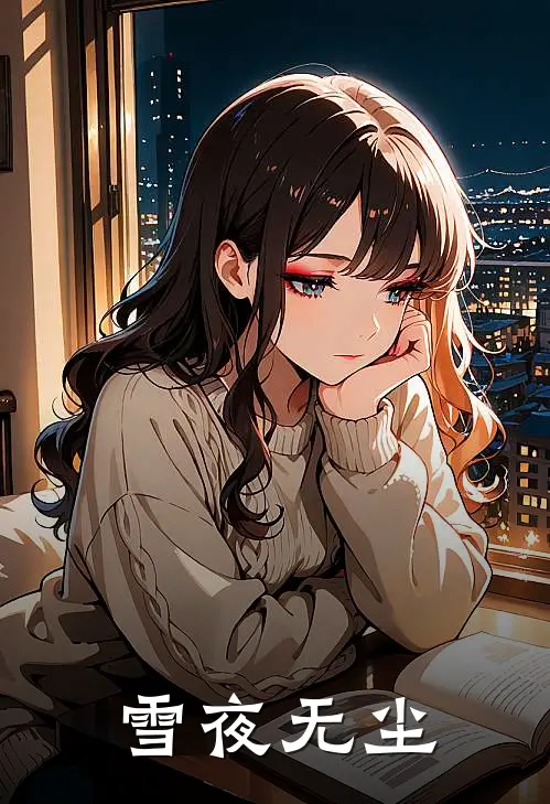 雪夜无尘