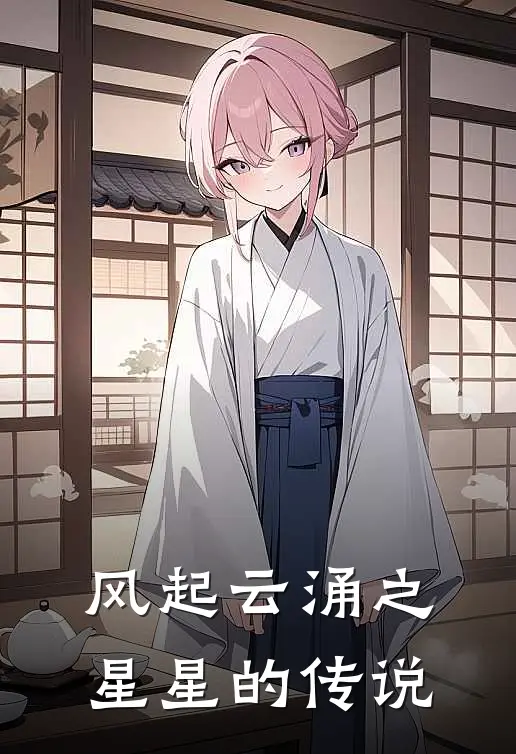 风起云涌之星星的传说