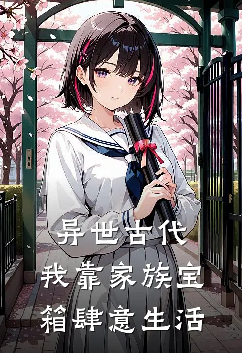 异世古代，我靠家族宝箱肆意生活