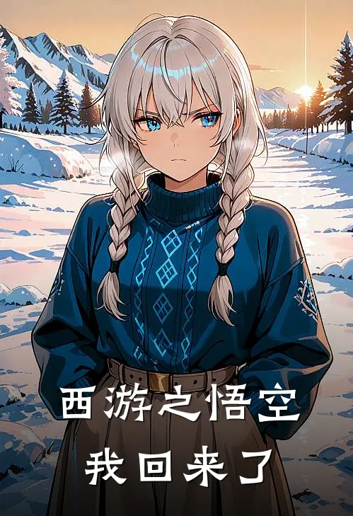 西游之悟空，我回来了