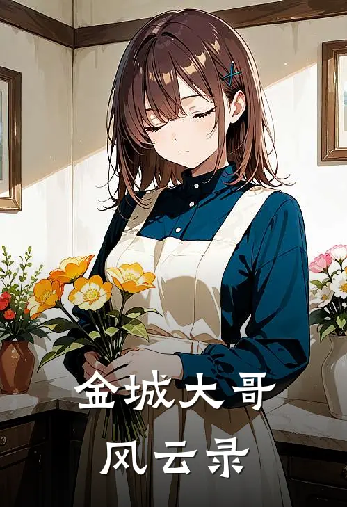 金城大哥风云录