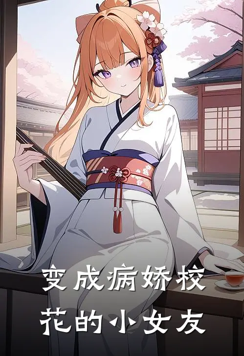 变成病娇校花的小女友