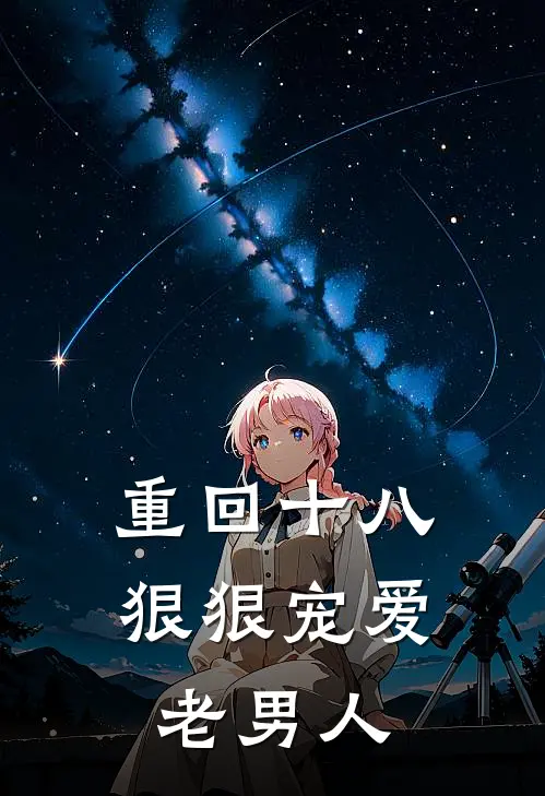 重回十八，狠狠宠爱老男人