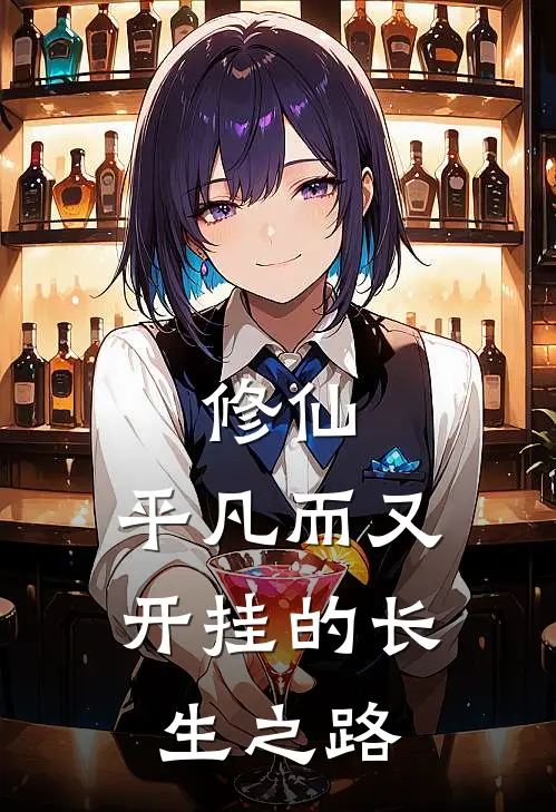 修仙：平凡而又开挂的长生之路