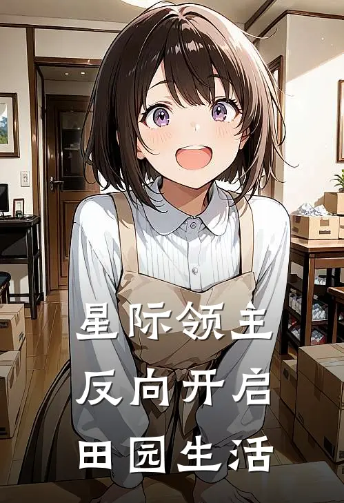 星际领主：反向开启田园生活