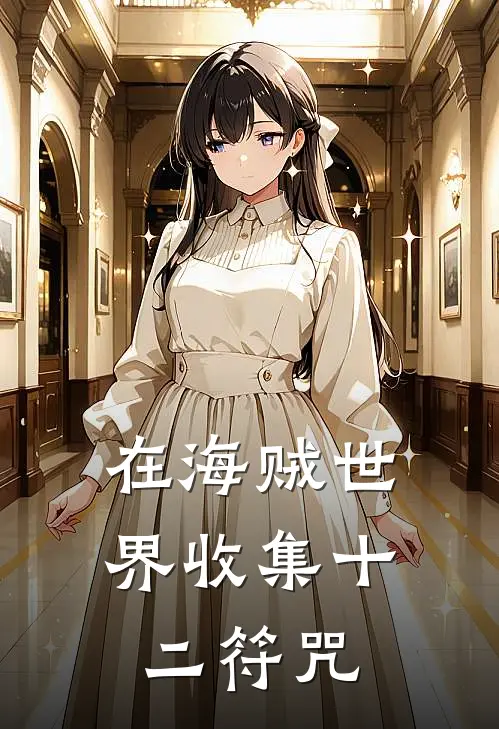 在海贼世界收集十二符咒