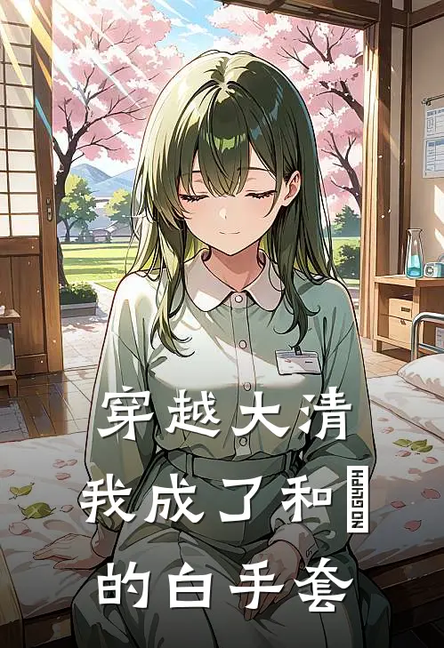 穿越大清，我成了和珅的白手套