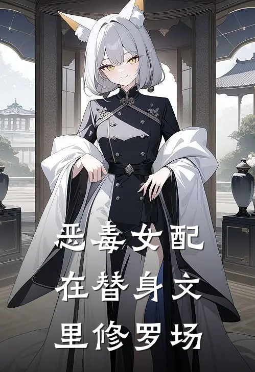 恶毒女配在替身文里修罗场