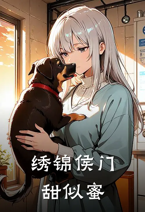 绣锦侯门甜似蜜