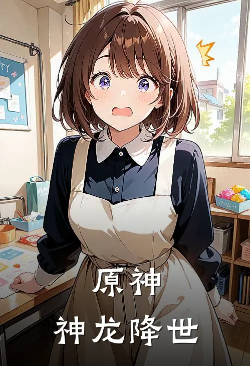 原神：神龙降世