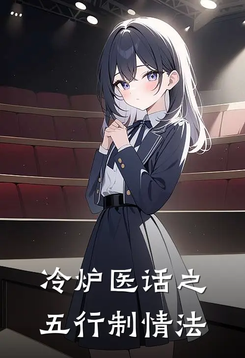 冷炉医话之五行制情法