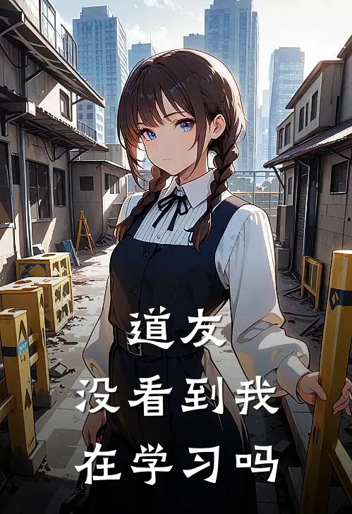 道友，没看到我在学习吗