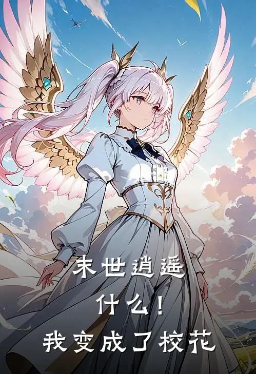 末世逍遥：什么！我变成了校花