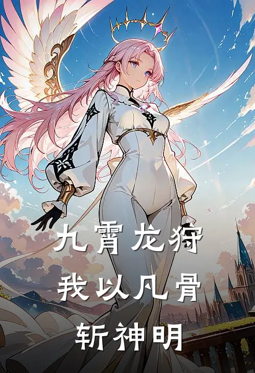 九霄龙狩：我以凡骨斩神明