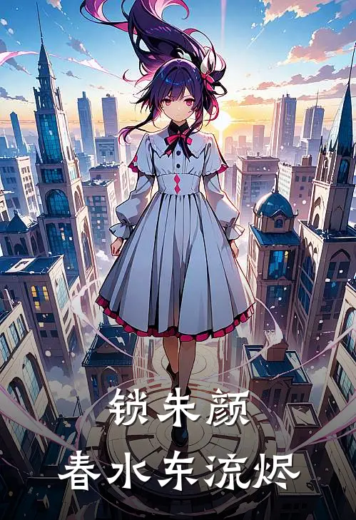 锁朱颜：春水东流烬