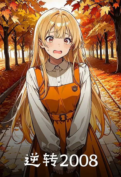 逆转2008