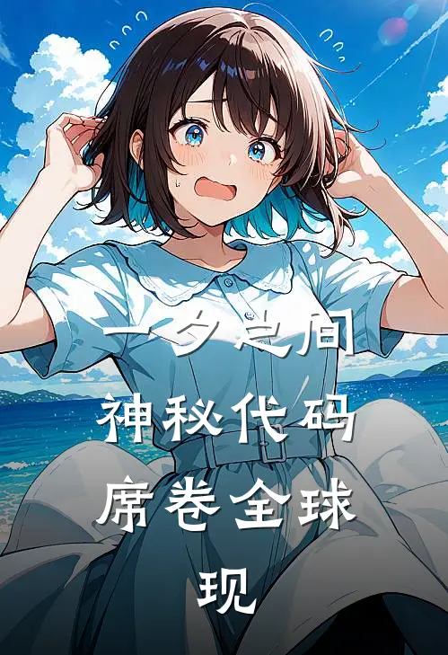 一夕之间，神秘代码席卷全球，现