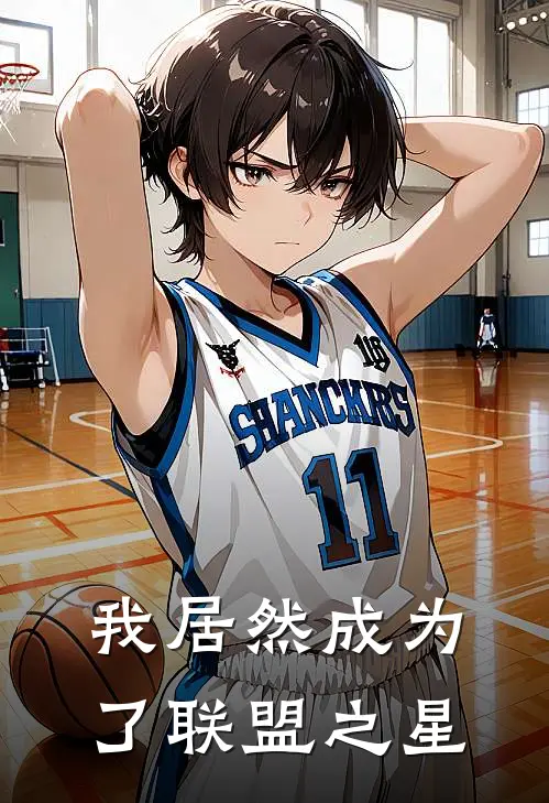 我居然成为了联盟之星