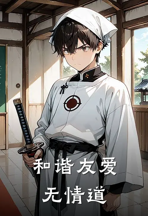 和谐友爱无情道