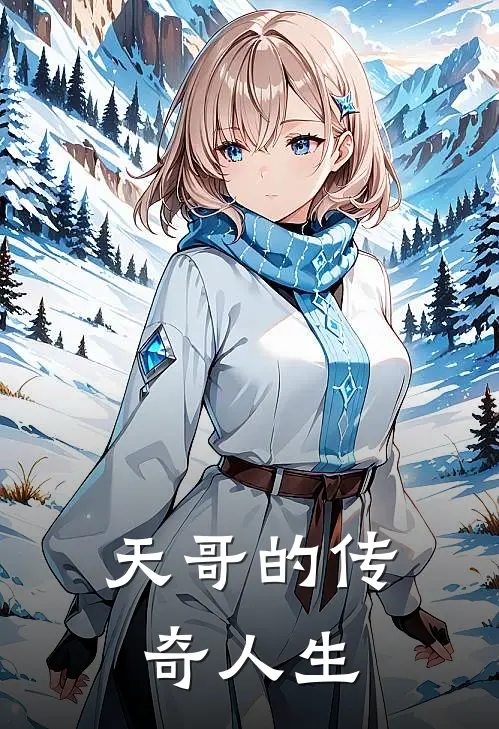 天哥的传奇人生