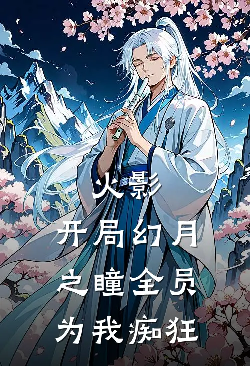 火影：开局幻月之瞳全员为我痴狂