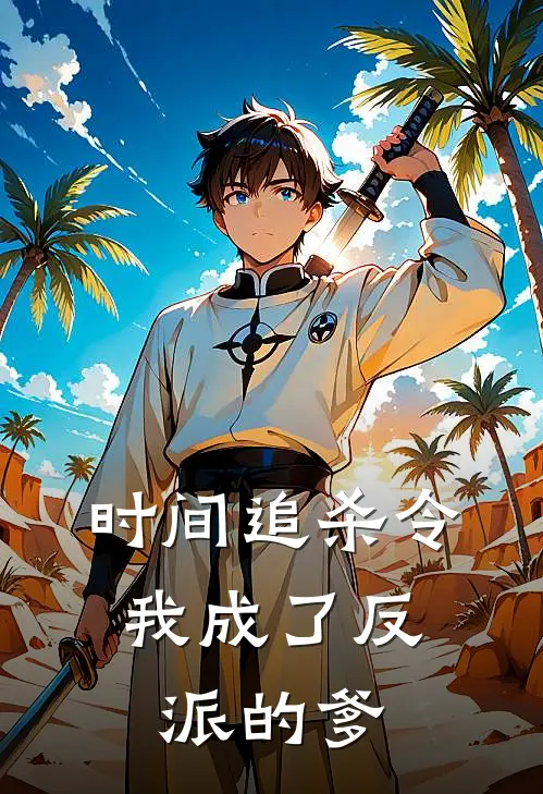 时间追杀令：我成了反派的爹