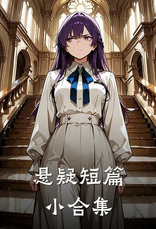 悬疑短篇小合集