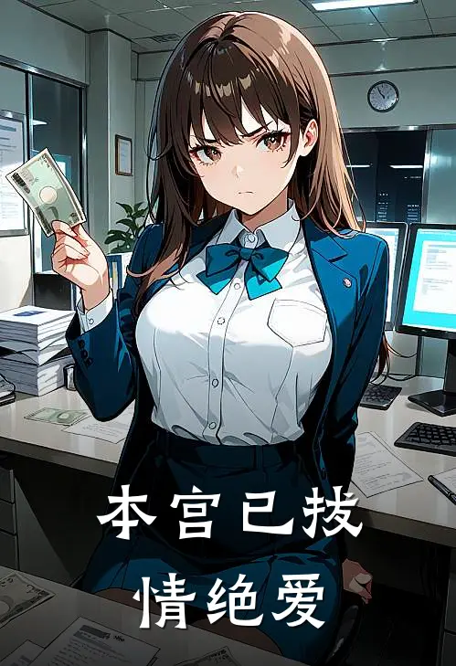 本宫已拔情绝爱