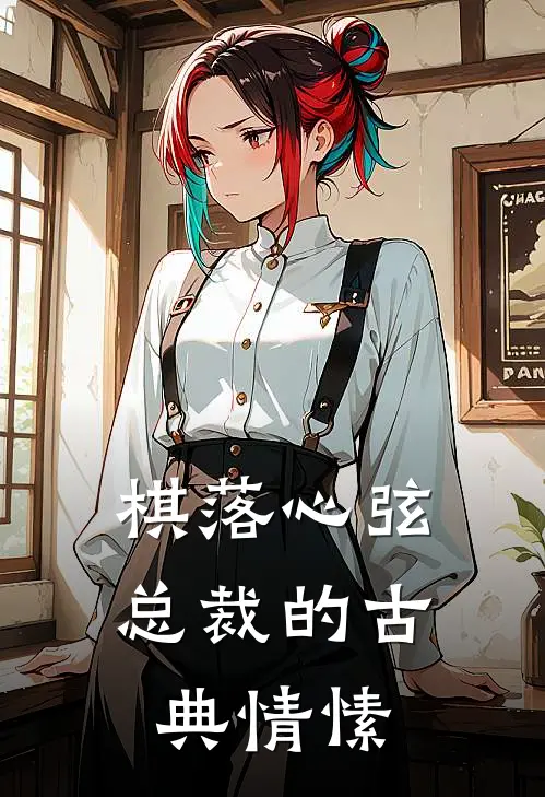 棋落心弦：总裁的古典情愫