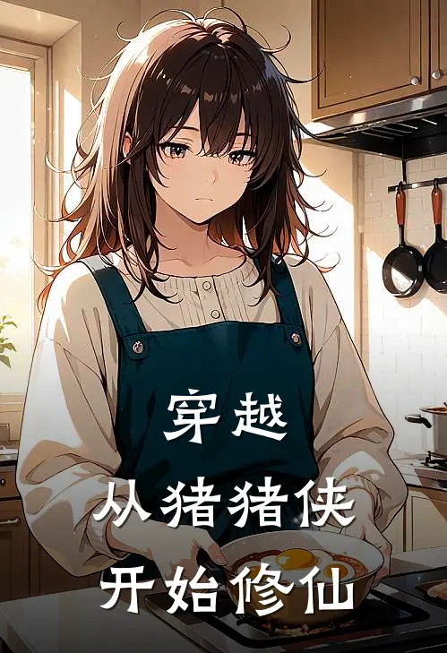 穿越：从猪猪侠开始修仙