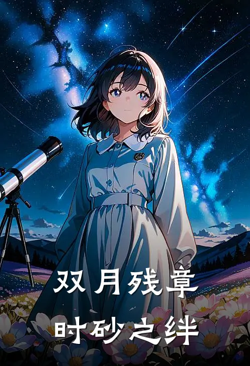 双月残章：时砂之绊