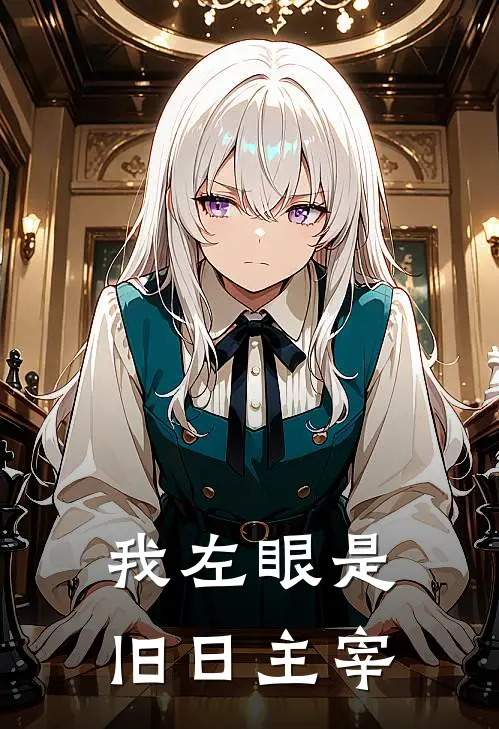 我左眼是旧日主宰