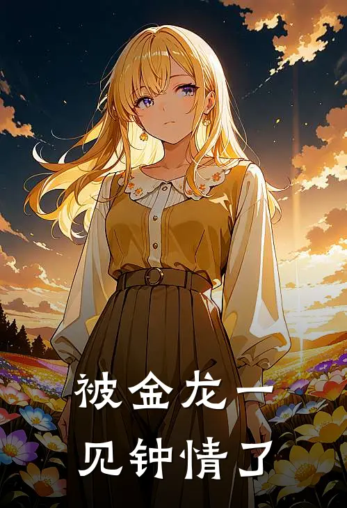 被金龙一见钟情了