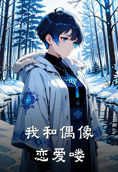 我和偶像恋爱喽