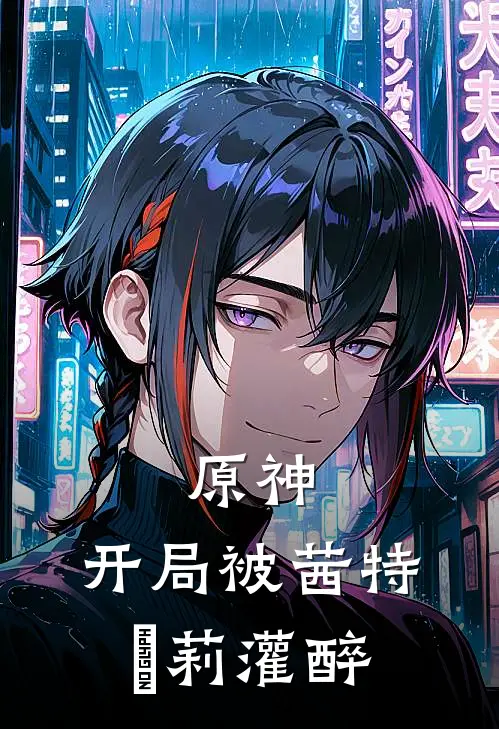 原神：开局被茜特菈莉灌醉