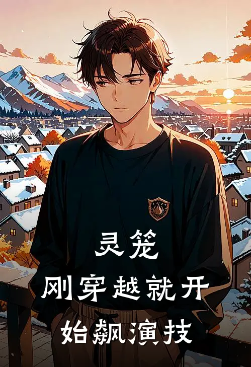 灵笼：刚穿越就开始飙演技