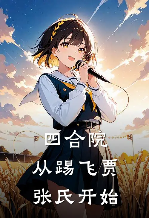 四合院：从踢飞贾张氏开始